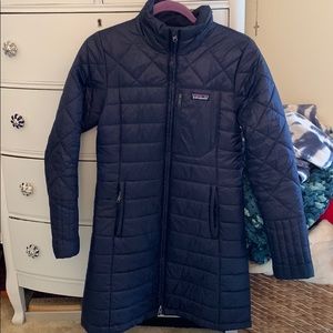 Patagonia Radalie Parka